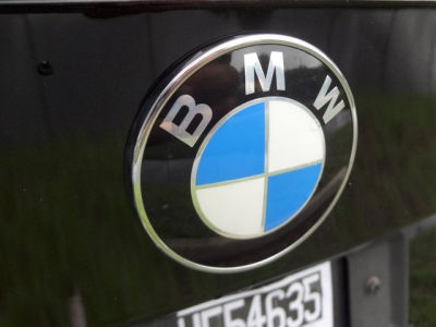 2008 BMW 135  i