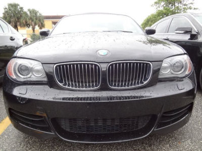 2008 BMW 135  i