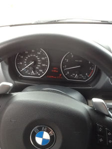 2008 BMW 135  i
