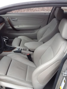 2008 BMW 135  i