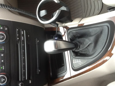 2008 BMW 135  i