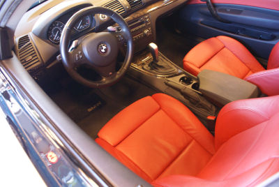 2008 BMW 135  i