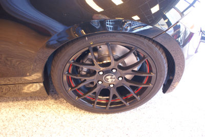 2008 BMW 135  i