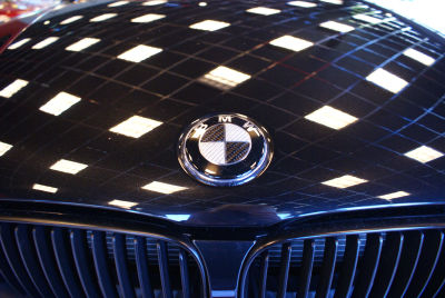 2008 BMW 135  i