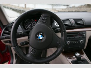 2008 BMW 135  i