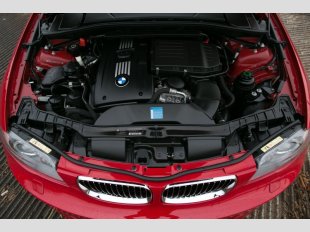 2008 BMW 135  i