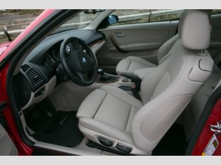 2008 BMW 135  i