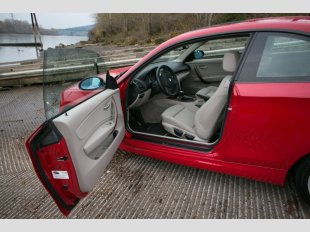 2008 BMW 135  i