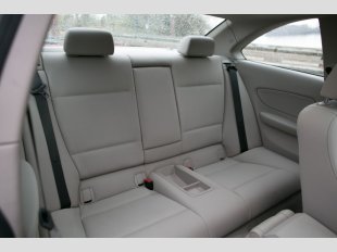 2008 BMW 135  i
