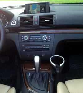 2008 BMW 135 i