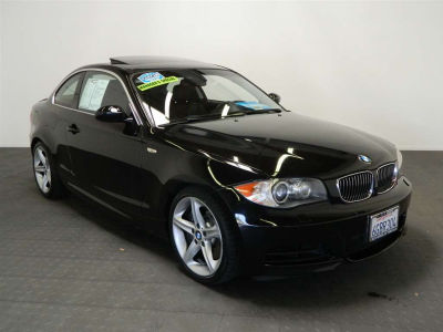 2008 BMW 135  i