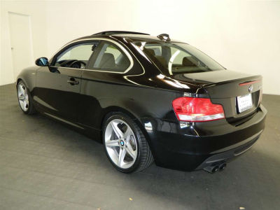 2008 BMW 135 i