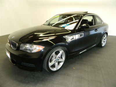 2008 BMW 135 i