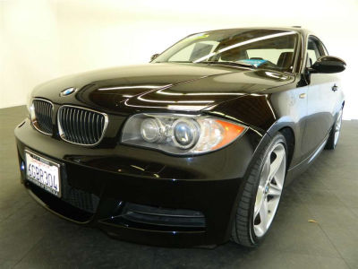 2008 BMW 135 i