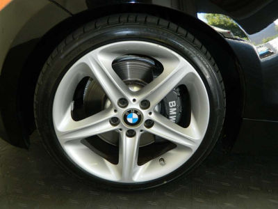 2008 BMW 135 i