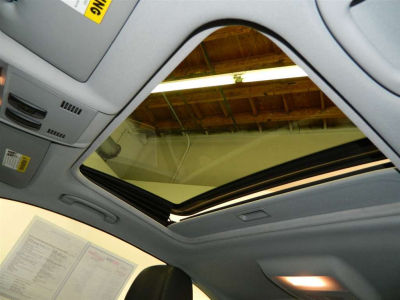 2008 BMW 135 i