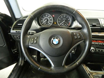 2008 BMW 135 i