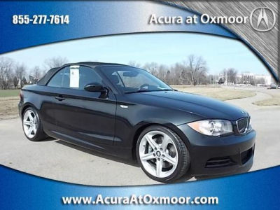 2008 BMW 135  i