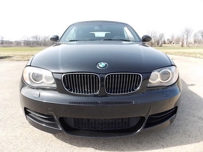 2008 BMW 135 i