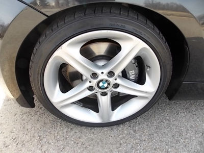 2008 BMW 135 i