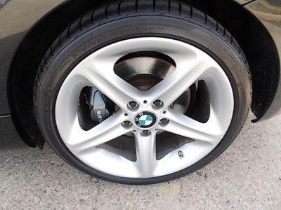 2008 BMW 135 i