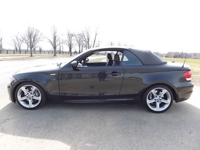 2008 BMW 135 i