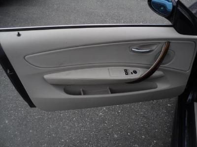 2008 BMW 135 i