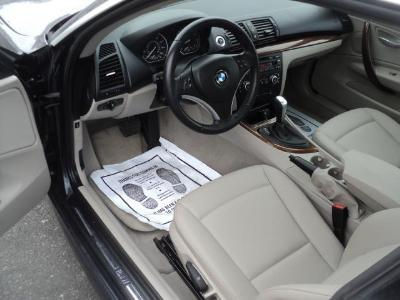 2008 BMW 135 i