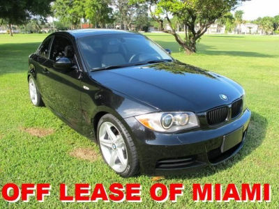 2008 BMW 135  i