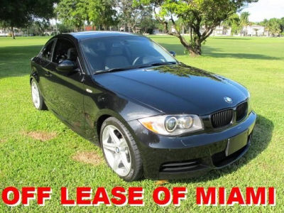 2008 BMW 135  i