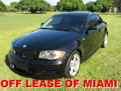 2008 BMW 135  i