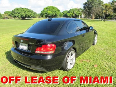 2008 BMW 135  i