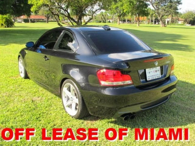 2008 BMW 135  i