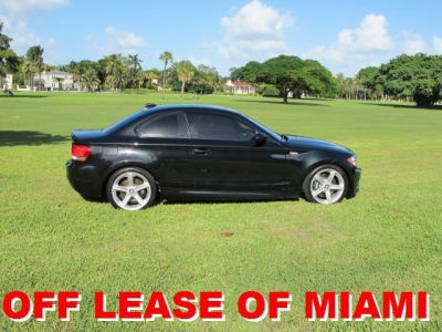 2008 BMW 135  i