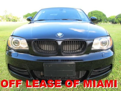 2008 BMW 135  i