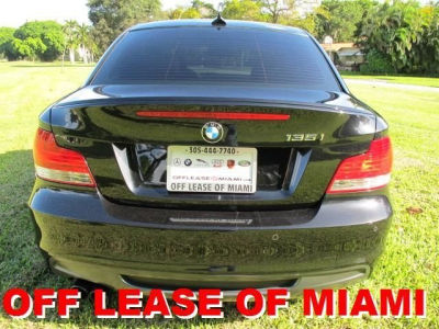 2008 BMW 135  i