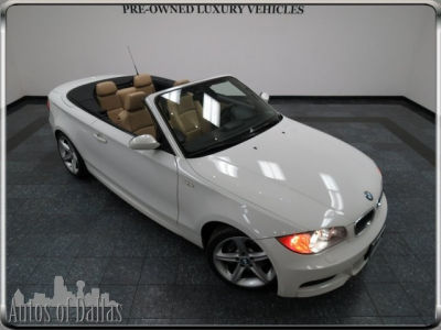 2009 BMW 135  i