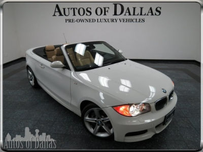 2009 BMW 135  i