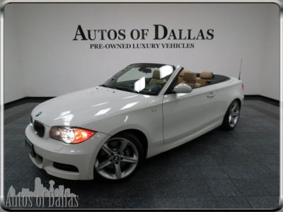 2009 BMW 135  i