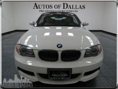 2009 BMW 135  i
