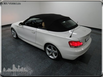 2009 BMW 135  i