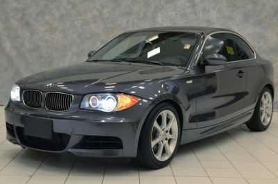 2008 BMW 135  i