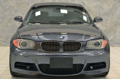 2008 BMW 135 i