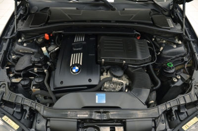 2008 BMW 135 i