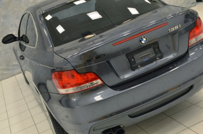 2008 BMW 135 i