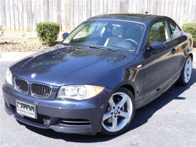 2008 BMW 135  i