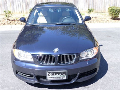 2008 BMW 135 i