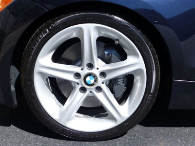 2008 BMW 135 i