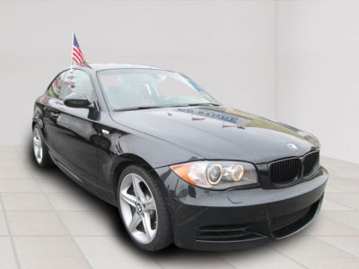 2009 BMW 135  i