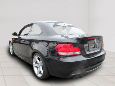 2009 BMW 135 i